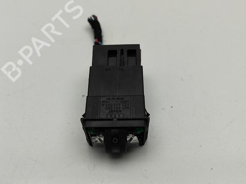 Used Switch AUDI A8 D3 (4E2, 4E8) 4.2 TDI quattro (326 hp) 25788398