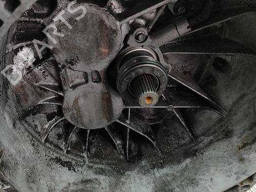 Gearbox FORD TRANSIT CUSTOM V362 Bus (F3) 2.0 EcoBlue | BP33731682M3 - Image 5