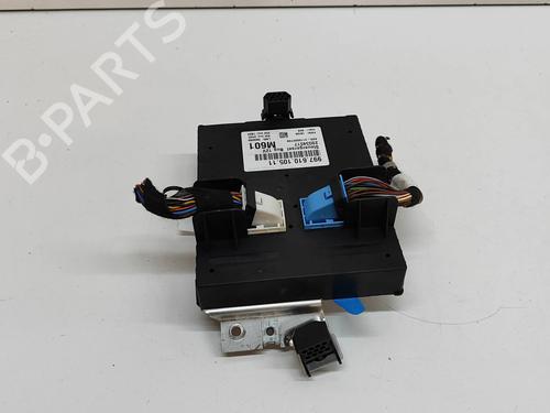 Electronic module PORSCHE CAYMAN (987) S 3.4 | BP28062321M83 - Image 2