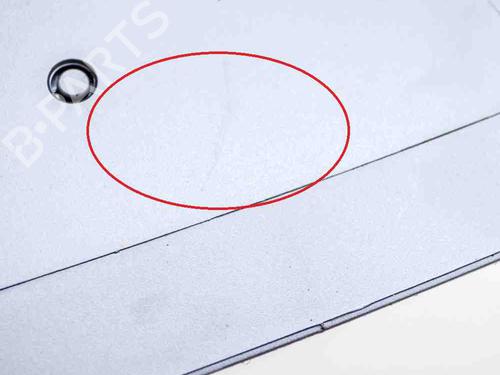 Ferdsskriver TESLA MODEL 3 (5YJ3) EV Performance AWD | BP27751404C48 