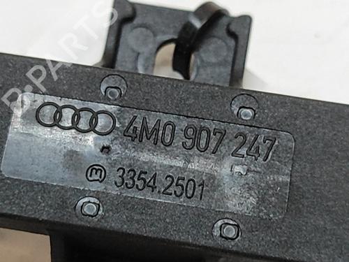 Modulo electronico VW TOUAREG (CR7, RC8) 3.0 TDI 4motion | BP26939665M83 