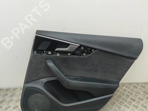 Used Rear right panel Rear right panel AUDI A5 Sportback (F5A, F5F) 2.0 TDI (190 hp) 33279908 33279908