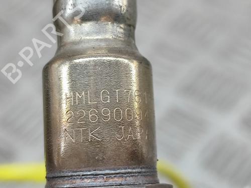 Elektronisk sensor NISSAN QASHQAI III (J12) 1.3 DIG-T | BP28687420M84