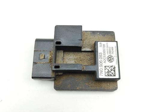 Electronic module AUDI Q3 (8UB, 8UG) 2.0 TDI quattro | BP38184855M83 - Image 4