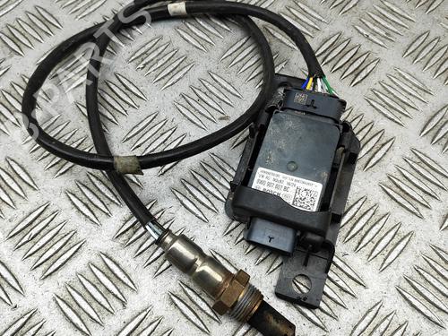 Used Electronic sensor AUDI A5 Sportback (F5A, F5F) 35 TDI (163 hp) 31977129