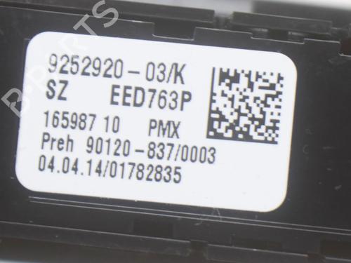Switch BMW 3 (F30, F80) 318 d | BP8838579I30 