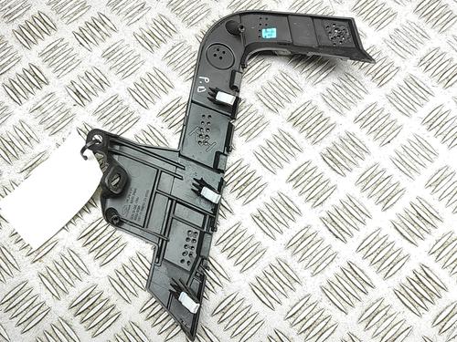 Front bumper bracket HYUNDAI KONA (SX2) EV | BP30754566C158 