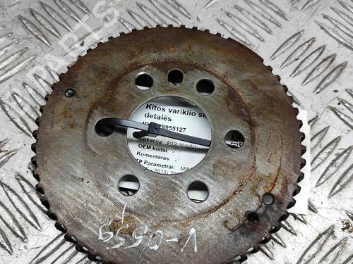 Used Other FORD FOCUS III Turnier 1.0 EcoBoost (125 hp) 24580323