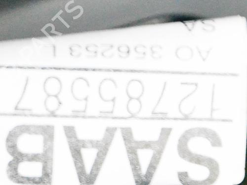 Tailgate SAAB 9-3 (YS3F, E79, D79, D75) 1.9 TiD | BP9165842C6 