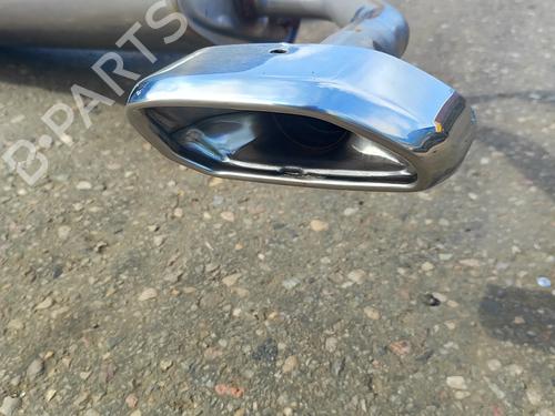Exhaust system FORD KUGA III (DFK) 2.5 Duratec PHEV | BP33371949M121  - Image 6