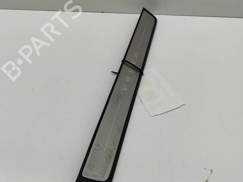 Trinbræt VOLVO XC40 (536) B4 Mild-Hybrid | BP27795932C149