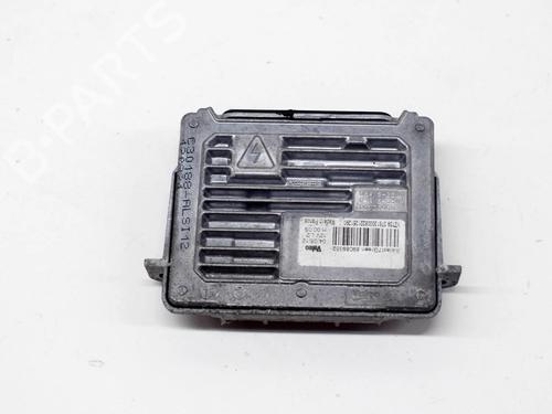 Elektronische module LAND ROVER RANGE ROVER SPORT I (L320) 3.0 D 4x4 (211 hp) 9296357