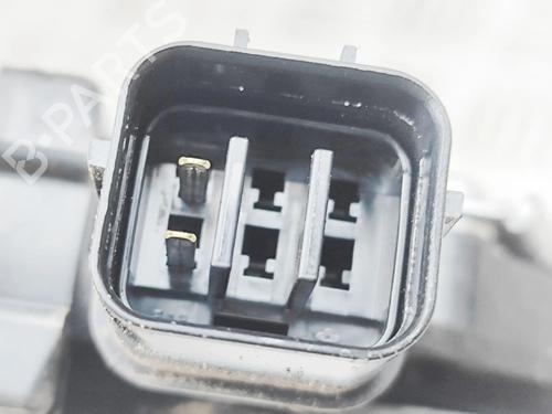 Front left window mechanism ISUZU D-MAX II (TFR, TFS) 2.5 CRDi 4x4 (TFS86J) | BP38731744C22 - Image 6