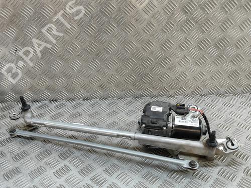 Used Front wipers mechanism PORSCHE CAYENNE Coupe (9YB) 3.0 AWD (9YBAA1) (340 hp) 28154099