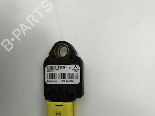 Electronic sensor PEUGEOT 4007 (VU_, VV_) 2.2 HDi | BP24143459M84  - Image 5