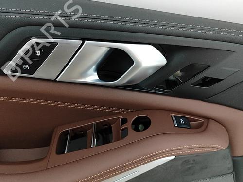 Front left panel BMW X5 (G05, F95) xDrive 45 e Plug-in Hybrid | BP36045493C58 - Image 3