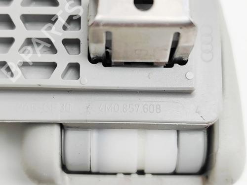 Interior roof handle AUDI Q7 (4MB, 4MG, 4MQ) 3.0 TDI quattro | BP33389557I35  - Image 9