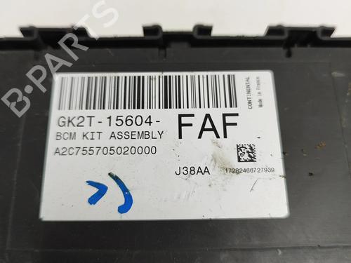 Fuse box FORD TRANSIT CUSTOM V362 Bus (F3) 2.0 EcoBlue | BP39101397E1 - Image 7