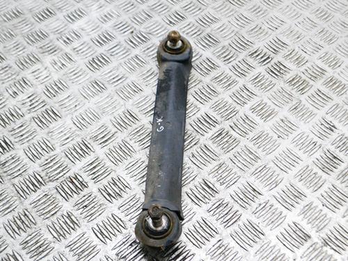 Venstre bak bærearm MERCEDES-BENZ 190 (W201) E 1.8 (201.018) (109 hp) 14636409