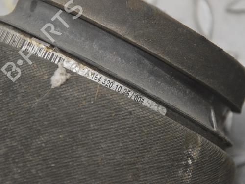 Other MERCEDES-BENZ GL-CLASS (X164) GL 350 CDI 4-matic (164.822) | BP30244671O1 