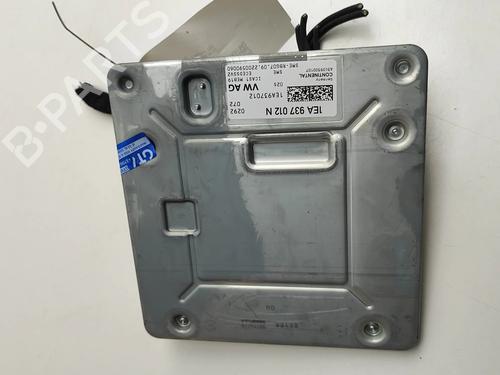 Elektronisk modul CUPRA BORN (K11) 58 e-boost | BP30644365M83