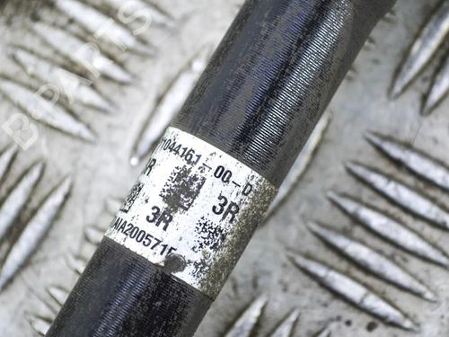 Right rear driveshaft TESLA MODEL 3 (5YJ3) EV | BP27758358M41  - Image 7