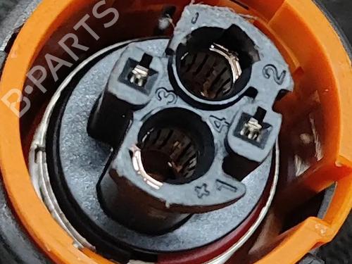 Wiring harness BMW X3 (G01, F97, G08) iX3 | BP28551262E16 