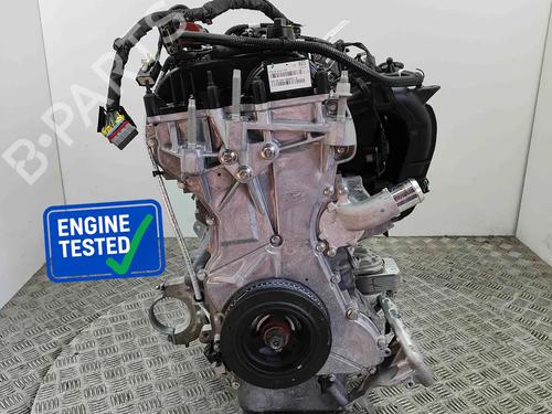 Used Engine FORD KUGA III (DFK) 2.5 Duratec Plug-in-Hybrid (224 hp) 29486257