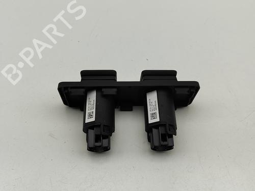 Electronic module LAND ROVER RANGE ROVER SPORT II (L494) 4.4 SDV8 4x4 | BP29880921M83