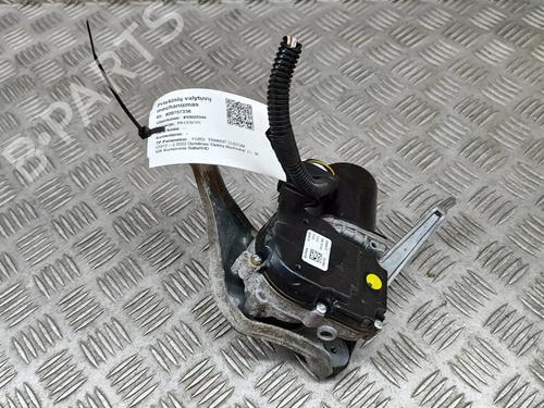 Front wiper motor FORD TRANSIT CUSTOM V362 Van (FY, FZ) 2.0 EcoBlue mHEV | BP28557421M29  - Image 5