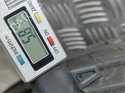 Felg MAZDA CX-5 (KF) 2.0 | BP30178035C45 