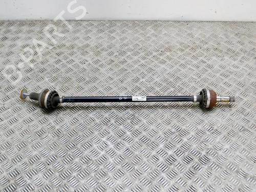 Used Left rear driveshaft VOLVO XC60 II (246) T5 AWD (254 hp) 10075131