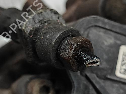 Left rear brake caliper JAGUAR I-PACE (X590) EV400 AWD | BP28062612M107 