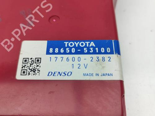 Electronic module LEXUS IS II (_E2_) 250 (GSE20) | BP24817812M83 - Image 8