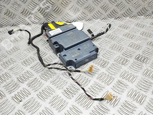 ECU airbags AUDI A6 C8 Avant (4A5) RS6 TFSI Mild Hybrid quattro | BP37583451M53 - Image 4