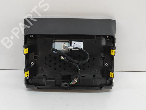 Display monitor CITROËN C3 AIRCROSS II (2R_, 2C_) 1.2 PureTech 130 (2RHNYH) | BP24975731C48 