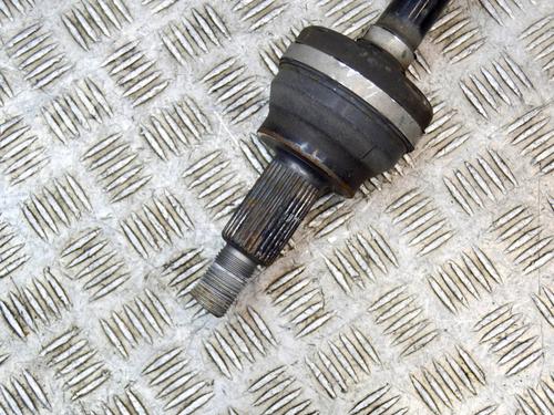 Left rear driveshaft JAGUAR I-PACE (X590) EV400 AWD | BP27763280M40  - Image 5