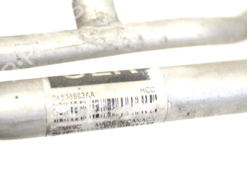 AC pipe CHRYSLER 300C Touring (LX, LE) 3.0 CRD | BP30208613M126