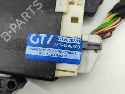Electronic module MERCEDES-BENZ A-CLASS (W176) A 180 CDI / d (176.012) | BP29283084M83 