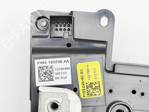 Switch ASTON MARTIN DBX 4.0 All-wheel Drive | BP36809563I30  - Image 6