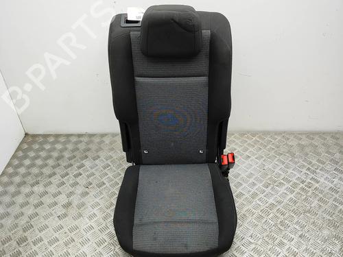 Used Rear seat Rear seat 36887427 36887427
