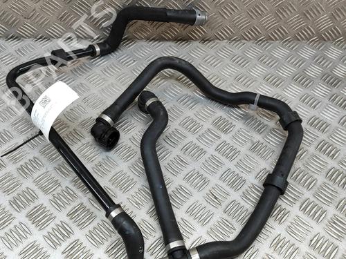 Pipe MERCEDES-BENZ GLC (X253) 350 e 4-matic (253.954) | BP27769194M125 