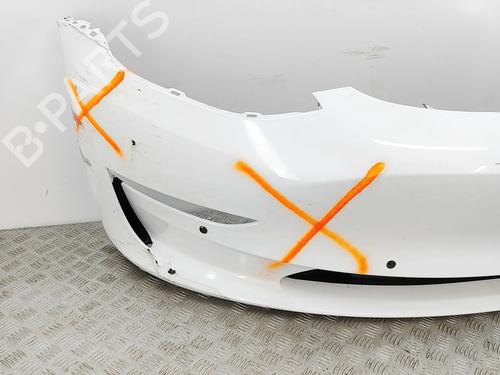 Front bumper TESLA MODEL 3 (5YJ3) EV | BP36186434C7 - Image 4