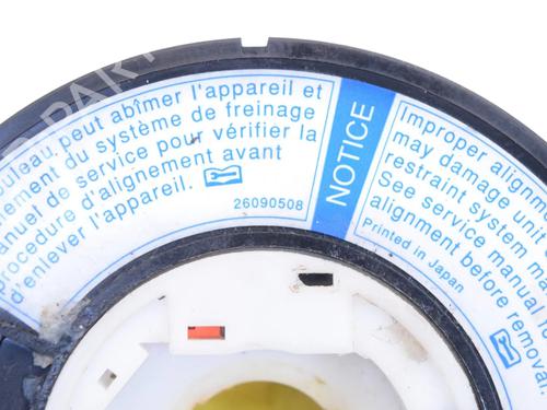 Squib airbag CHEVROLET VENTURE 3.4 | BP28431861C102 