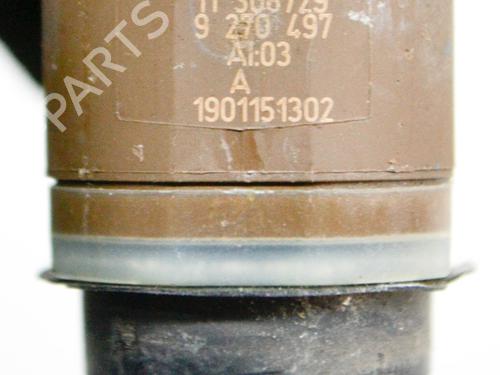 Electronic module BMW 5 (F10) 535 d | BP10069906M83 