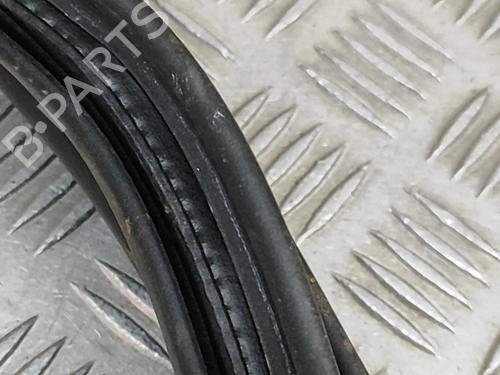 Rubber door seal CITROËN C4 III (BA_, BB_, BC_) 1.2 PureTech 130 (BAHNSA, BAHNSB) | BP28557854C142 