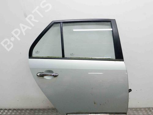 Used Right rear door KIA CARENS III MPV (UN) 2.0 CRDi 140 (140 hp) 9165692
