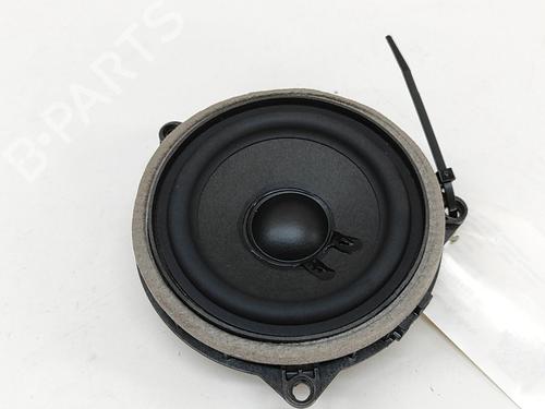 Used Speaker BMW X2 (U10) iX2 eDrive 20 (204 hp) 27798716