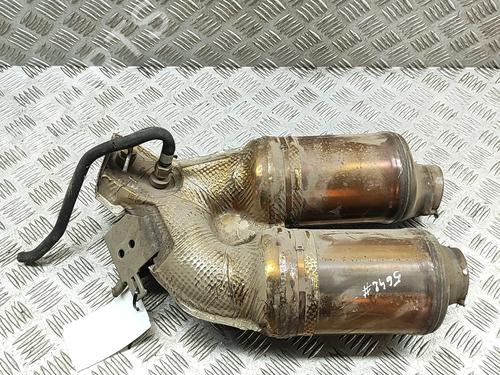 Katalysator für VW T-ROC (A11, D11) 2.0 R 4motion (300 hp) 30557375