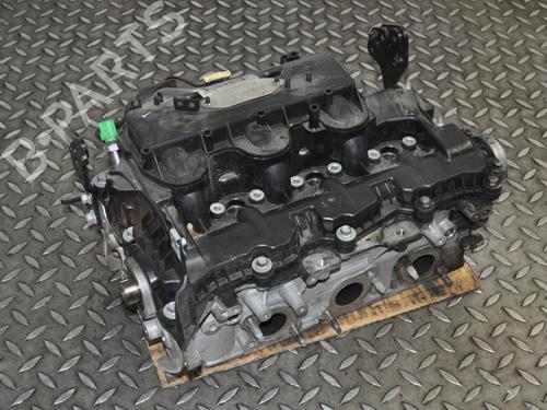Used Cylinder head LAND ROVER DISCOVERY IV (L319) 3.0 TD 4x4 (245 hp) 30217717